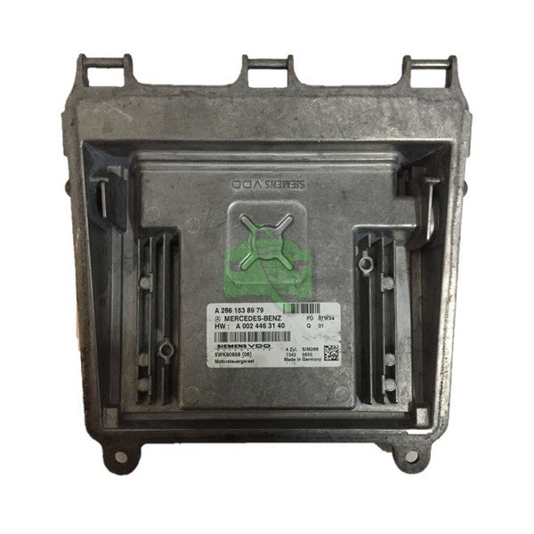 ECU motor Mercedes Siemens Sim266
