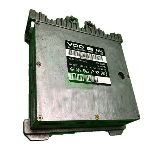 ECU motor Mercedes Vdo Hfm