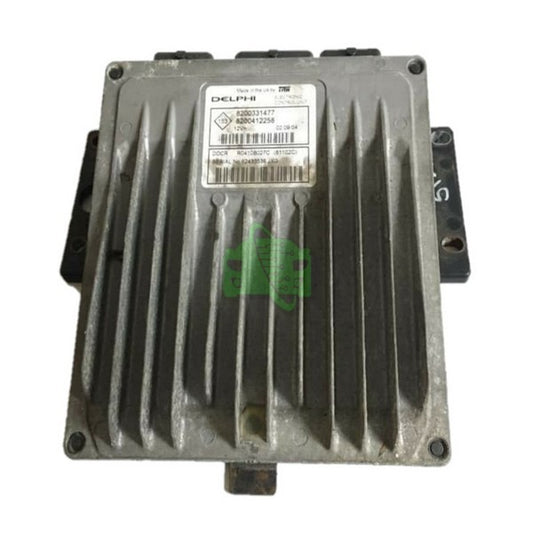 ECU motor Nissan Delphi Ddcr