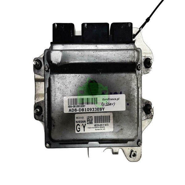 ECU motor Nissan Hitachi Mec93