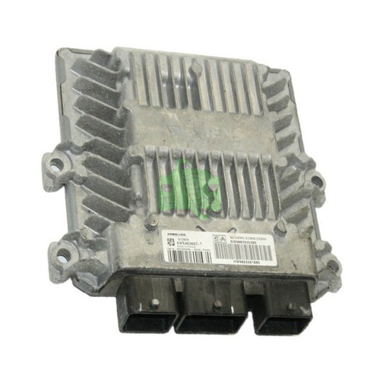 ECU motor Peugeot Siemens Sid 806