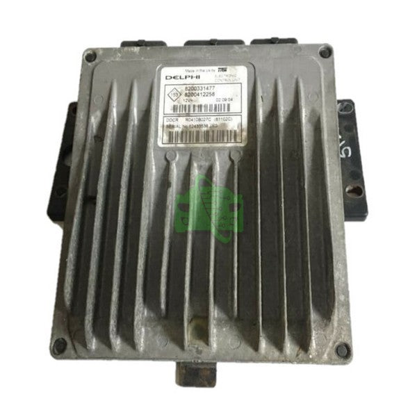 ECU motor Renault Delphi Ddcr