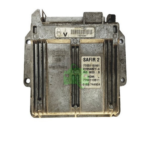 ECU motor Renault Sagem Safir 2