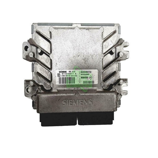 ECU motor Renault Siemens Ems3132