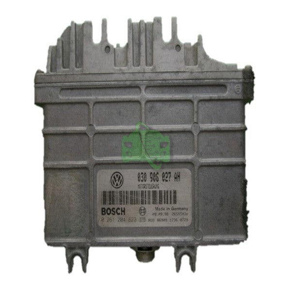 ECU motor Seat Bosch Motronic Mp9.0