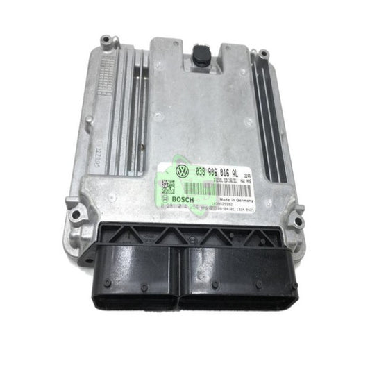 ECU motor Skoda Bosch Edc16U31