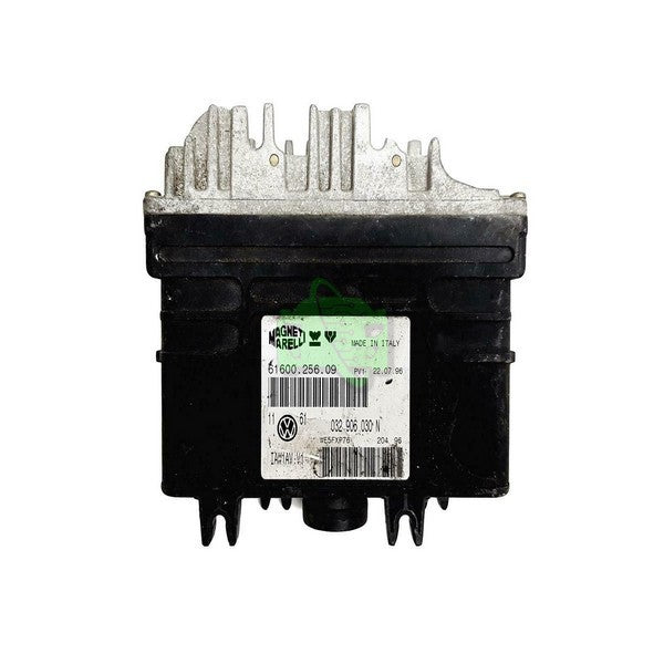 ECU motor Skoda Magneti Marelli Iaw 1Av