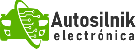Autosilnik